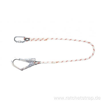 Safety Lanyard Match with Harness Fall Arrest SHL8012